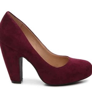 Me Too "Lesha" Pumps